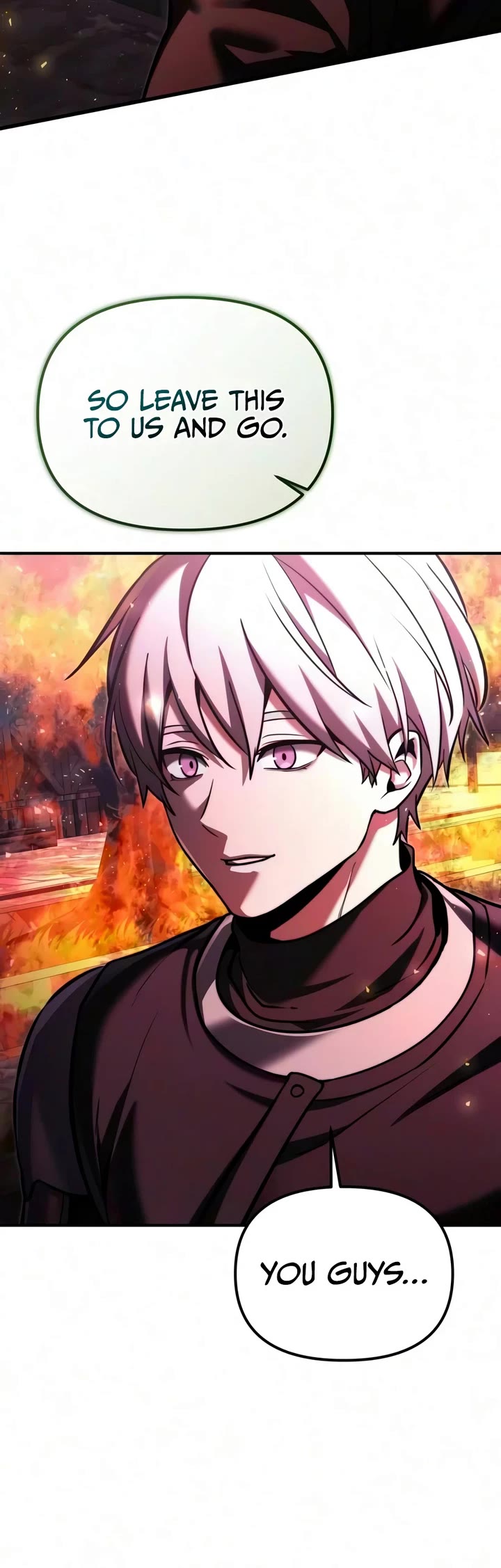 Terminally-Ill Genius Dark Knight Chapter 161 page 66 - Chapter 161