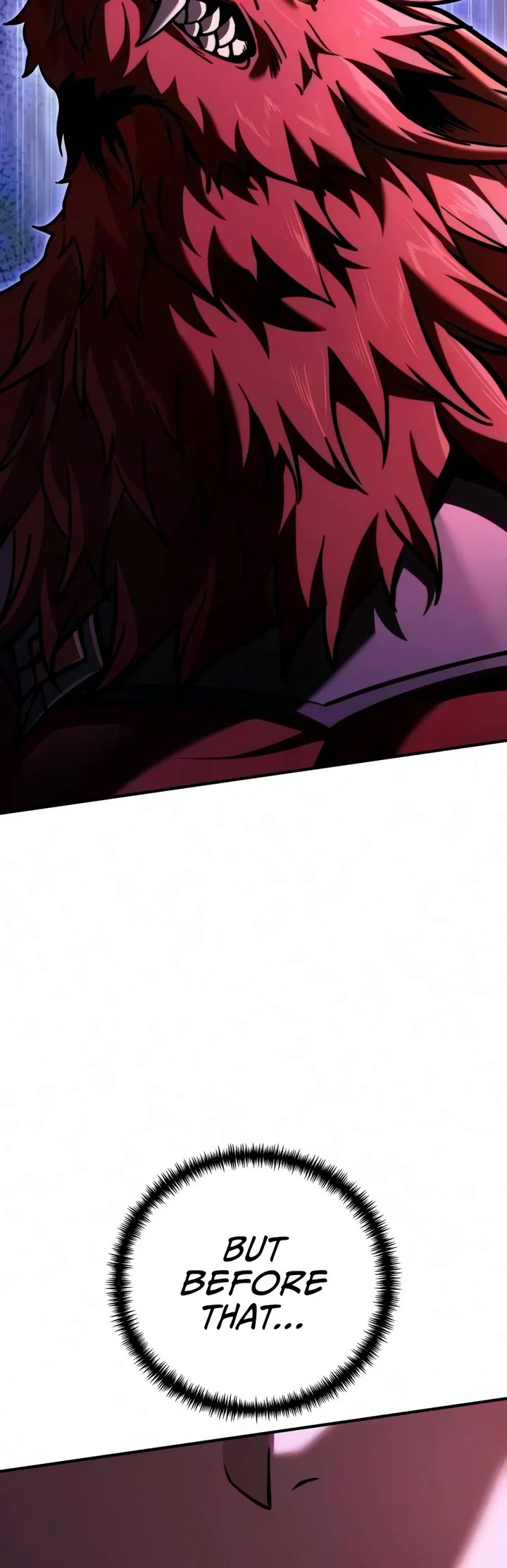 Terminally-Ill Genius Dark Knight Chapter 162 page 20 - Chapter 162