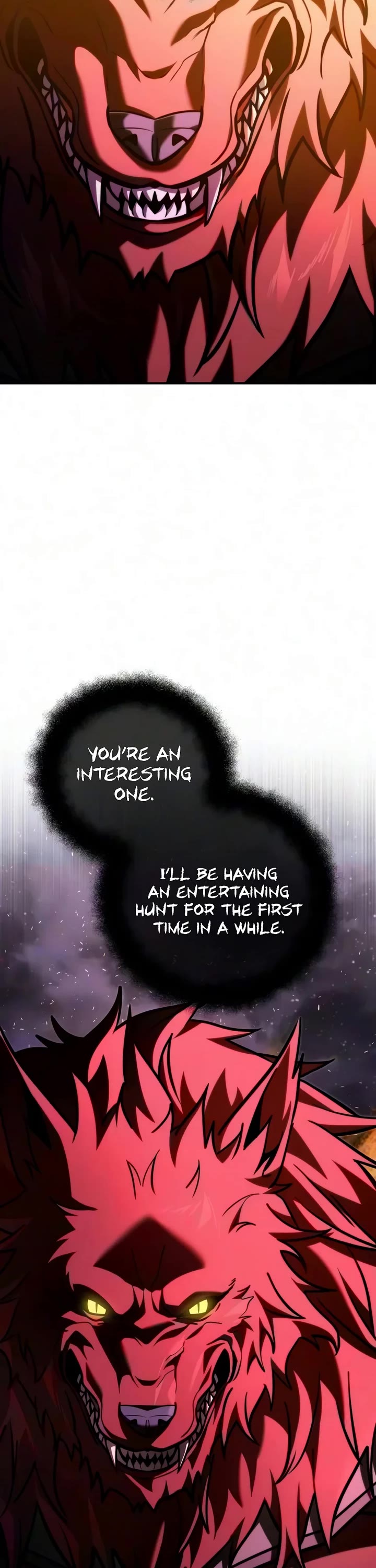 Terminally-Ill Genius Dark Knight Chapter 162 page 23 - Chapter 162