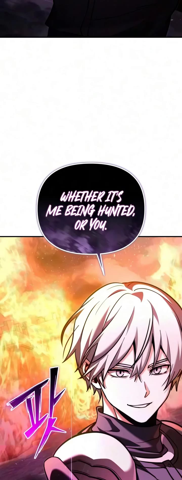 Terminally-Ill Genius Dark Knight Chapter 162 page 25 - Chapter 162
