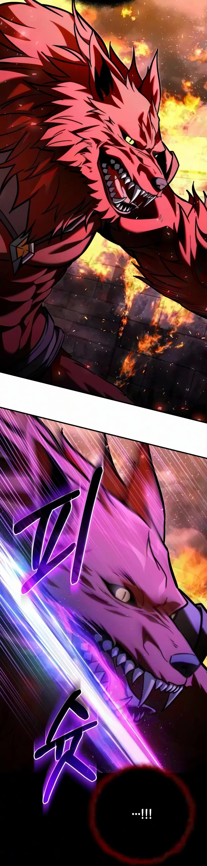 Terminally-Ill Genius Dark Knight Chapter 162 page 28 - Chapter 162