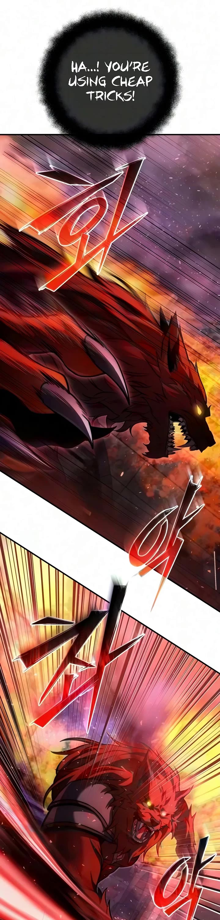 Terminally-Ill Genius Dark Knight Chapter 162 page 32 - Chapter 162