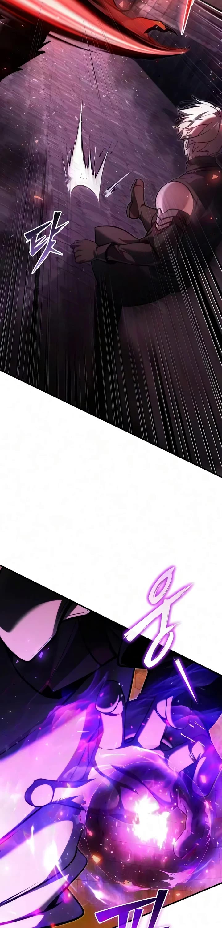 Terminally-Ill Genius Dark Knight Chapter 162 page 33 - Chapter 162