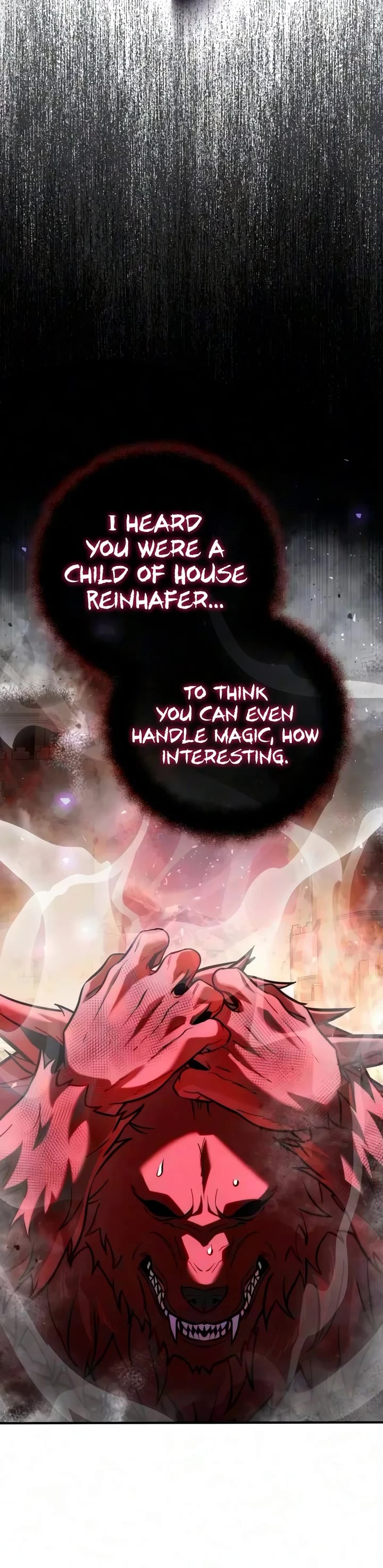 Terminally-Ill Genius Dark Knight Chapter 162 page 36 - Chapter 162