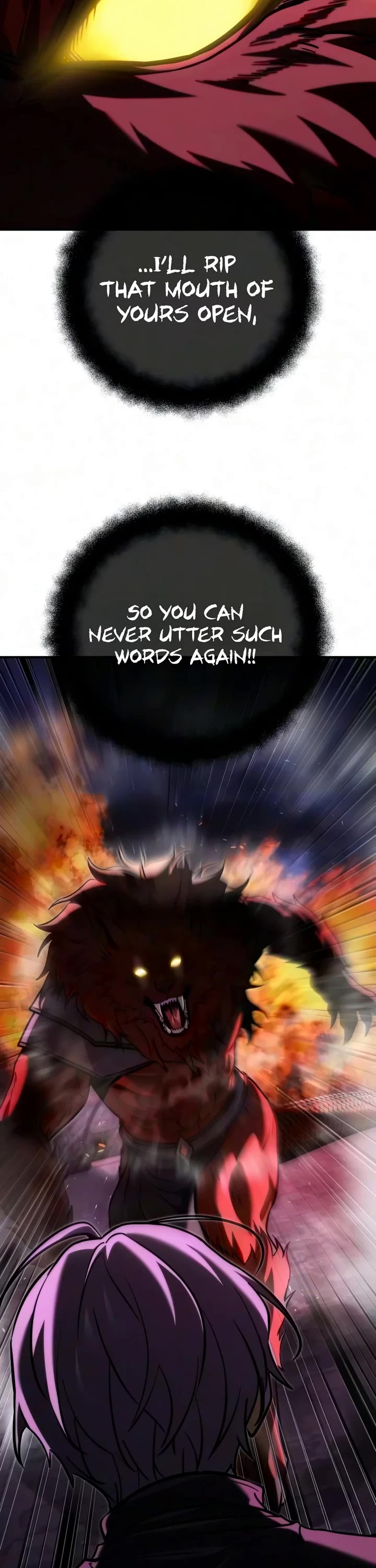 Terminally-Ill Genius Dark Knight Chapter 162 page 38 - Chapter 162