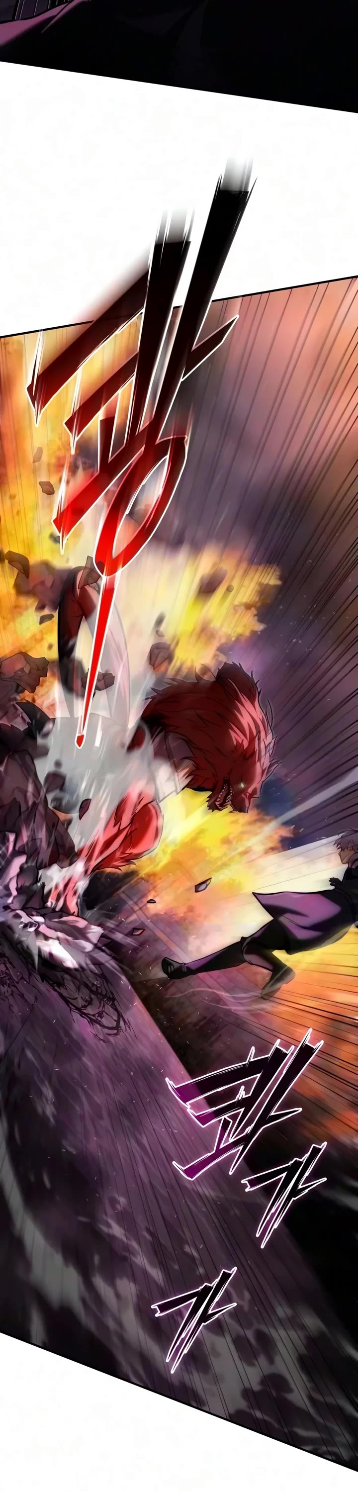 Terminally-Ill Genius Dark Knight Chapter 162 page 39 - Chapter 162