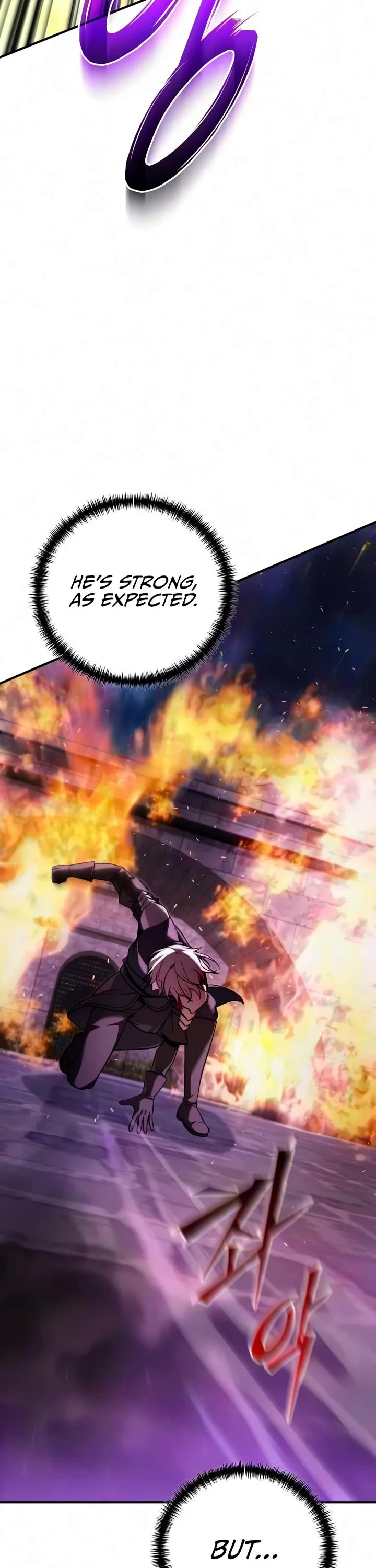 Terminally-Ill Genius Dark Knight Chapter 162 page 43 - Chapter 162