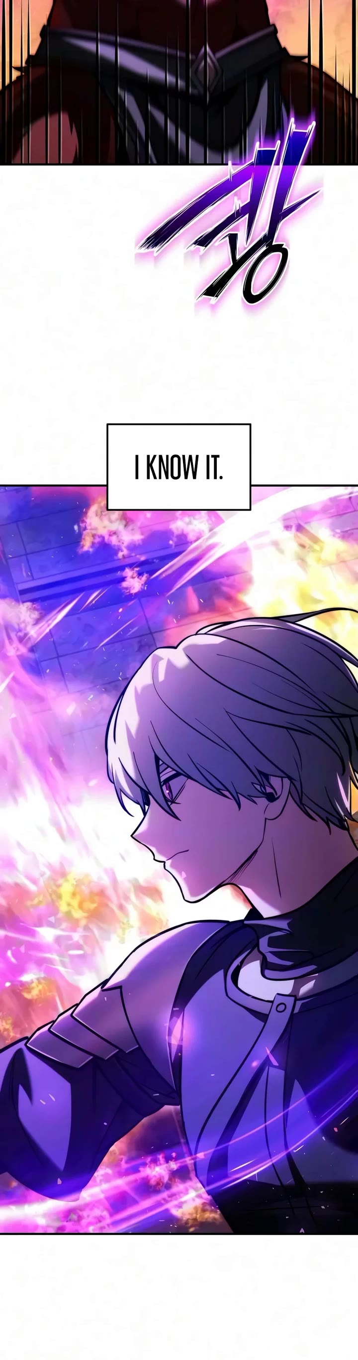 Terminally-Ill Genius Dark Knight Chapter 162 page 47 - Chapter 162