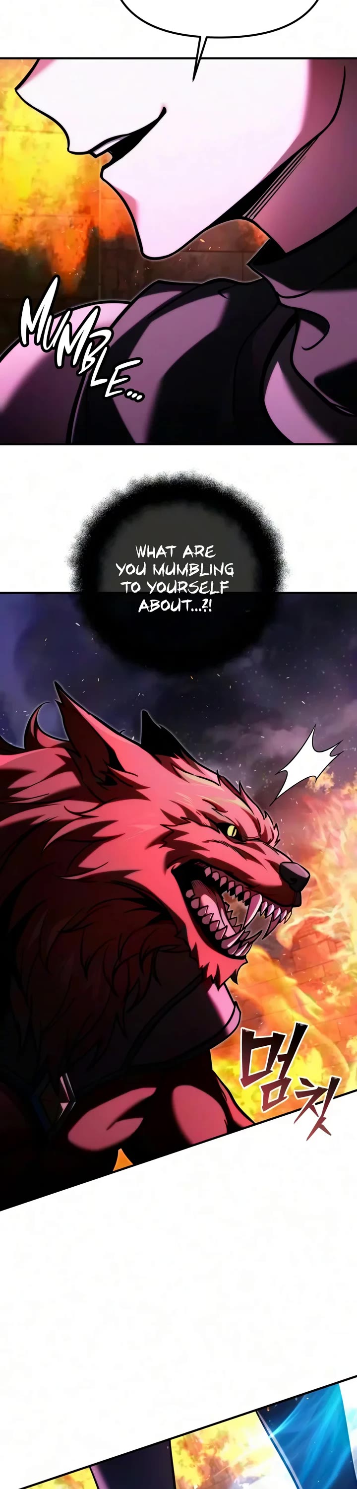 Terminally-Ill Genius Dark Knight Chapter 162 page 49 - Chapter 162