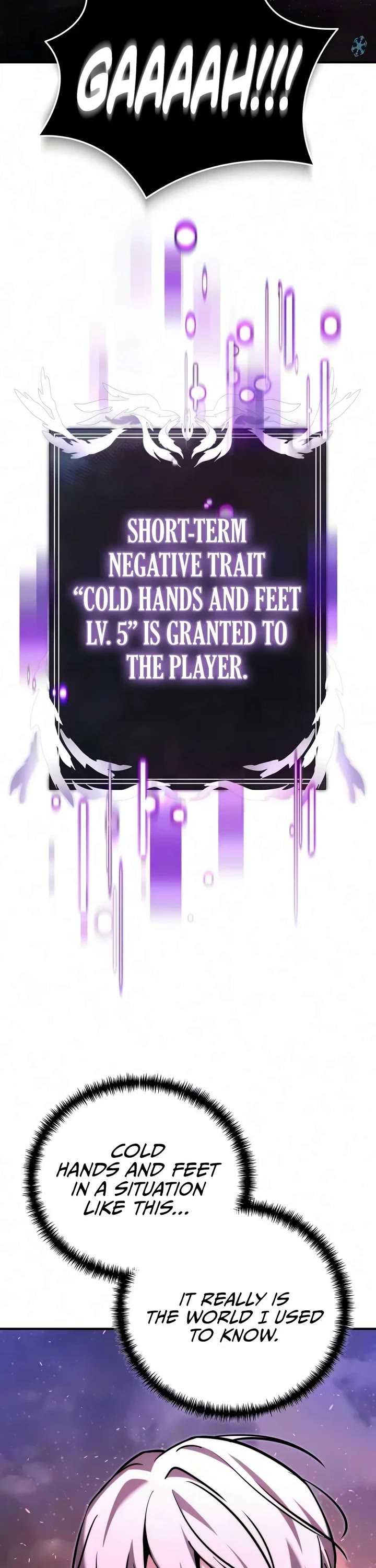 Terminally-Ill Genius Dark Knight Chapter 162 page 59 - Chapter 162