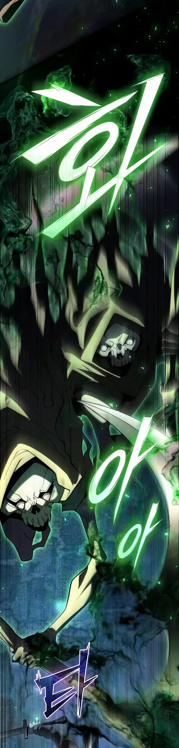 Terminally-Ill Genius Dark Knight Chapter 162 page 6 - Chapter 162