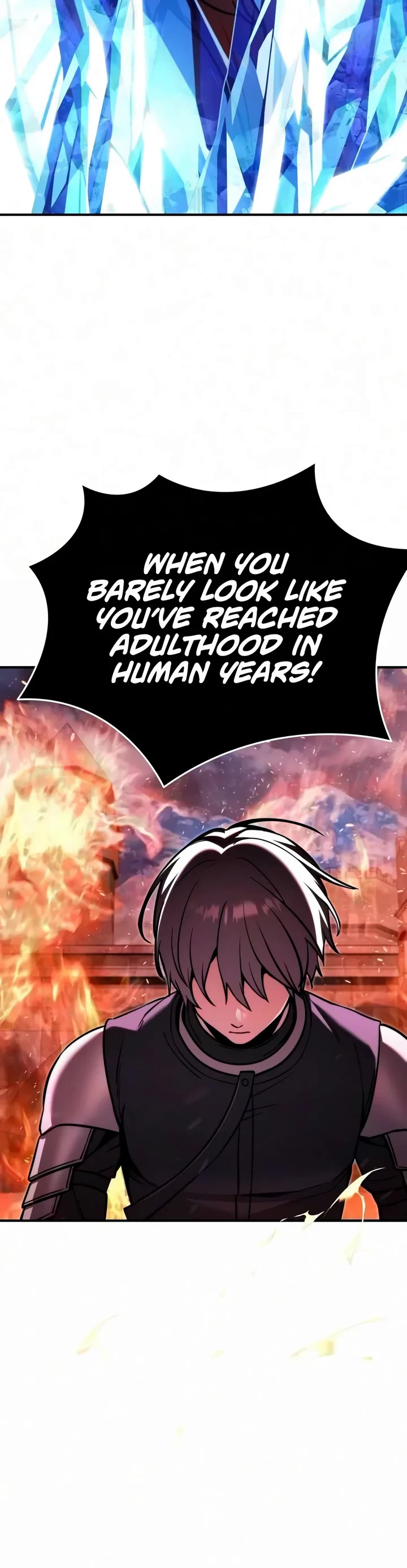 Terminally-Ill Genius Dark Knight Chapter 162 page 67 - Chapter 162