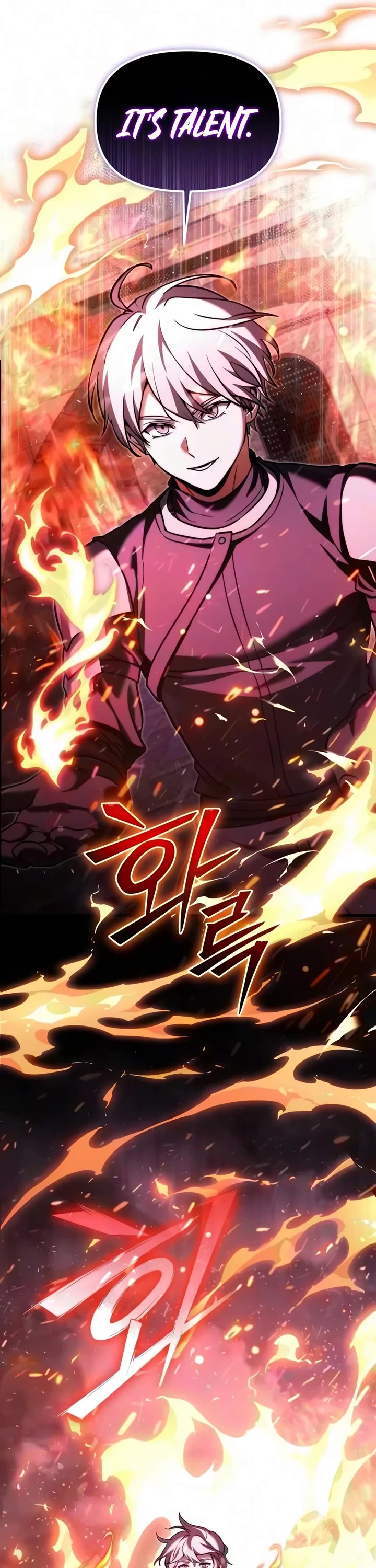 Terminally-Ill Genius Dark Knight Chapter 162 page 68 - Chapter 162