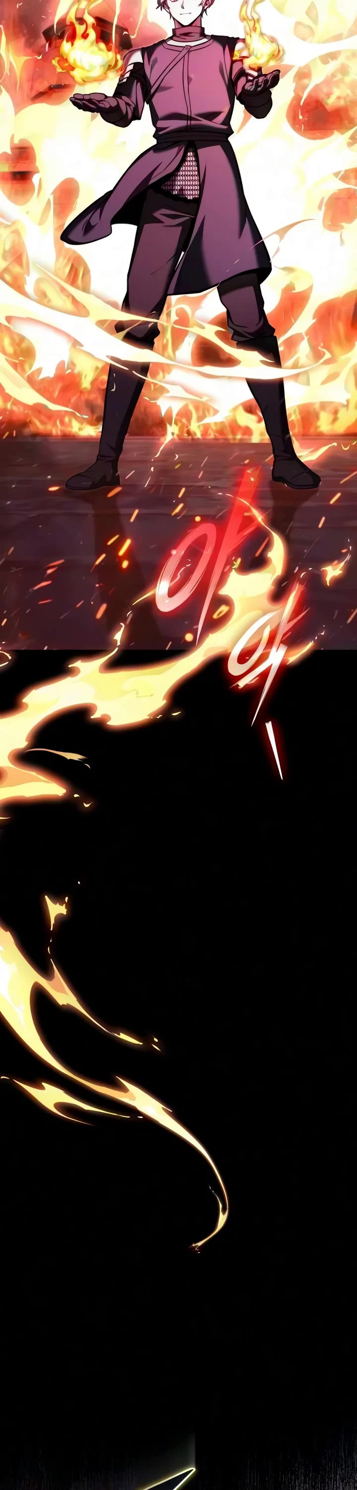 Terminally-Ill Genius Dark Knight Chapter 162 page 69 - Chapter 162