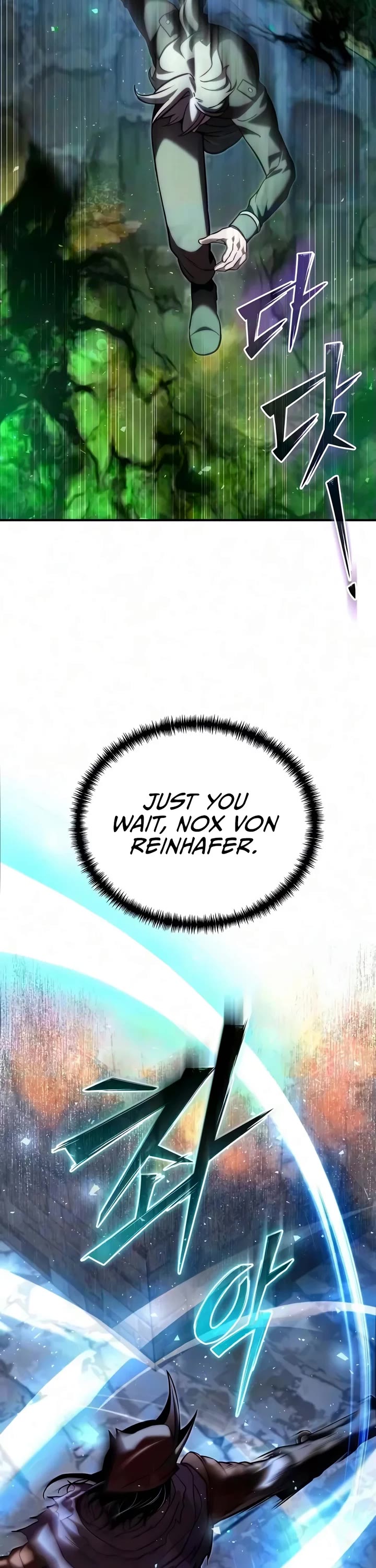 Terminally-Ill Genius Dark Knight Chapter 162 page 7 - Chapter 162