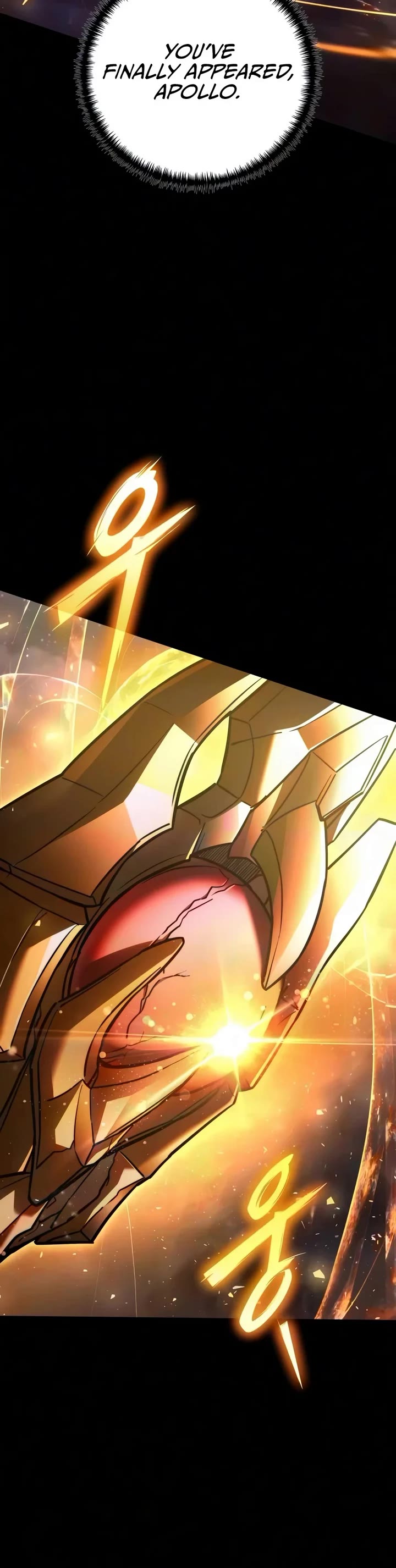 Terminally-Ill Genius Dark Knight Chapter 162 page 73 - Chapter 162