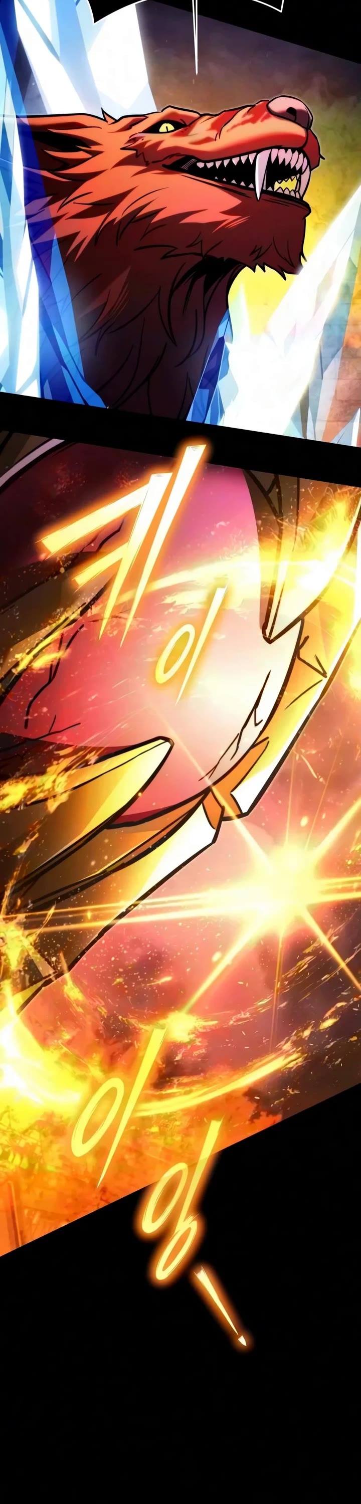 Terminally-Ill Genius Dark Knight Chapter 162 page 75 - Chapter 162