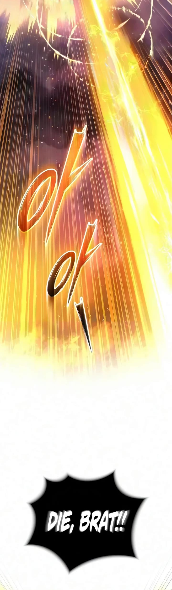 Terminally-Ill Genius Dark Knight Chapter 162 page 77 - Chapter 162