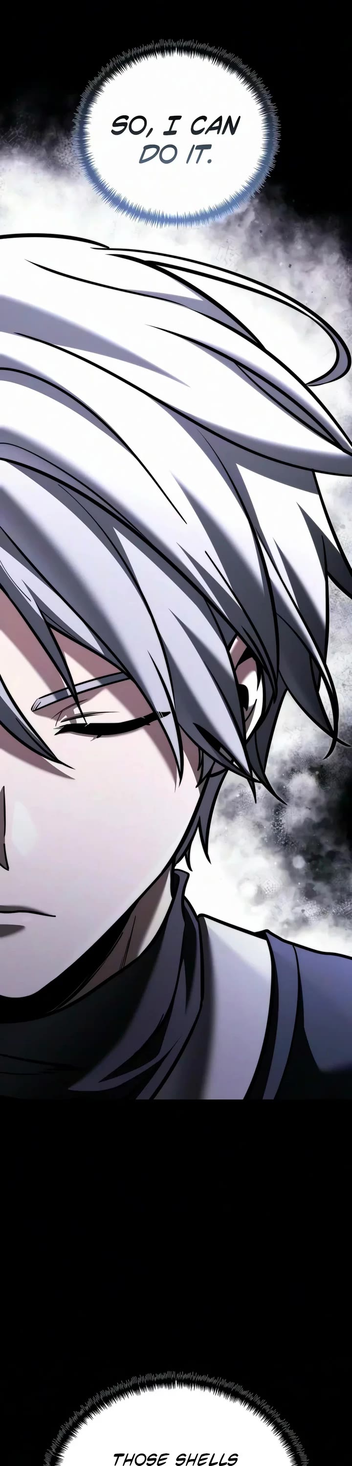 Terminally-Ill Genius Dark Knight Chapter 163 page 12 - Chapter 163