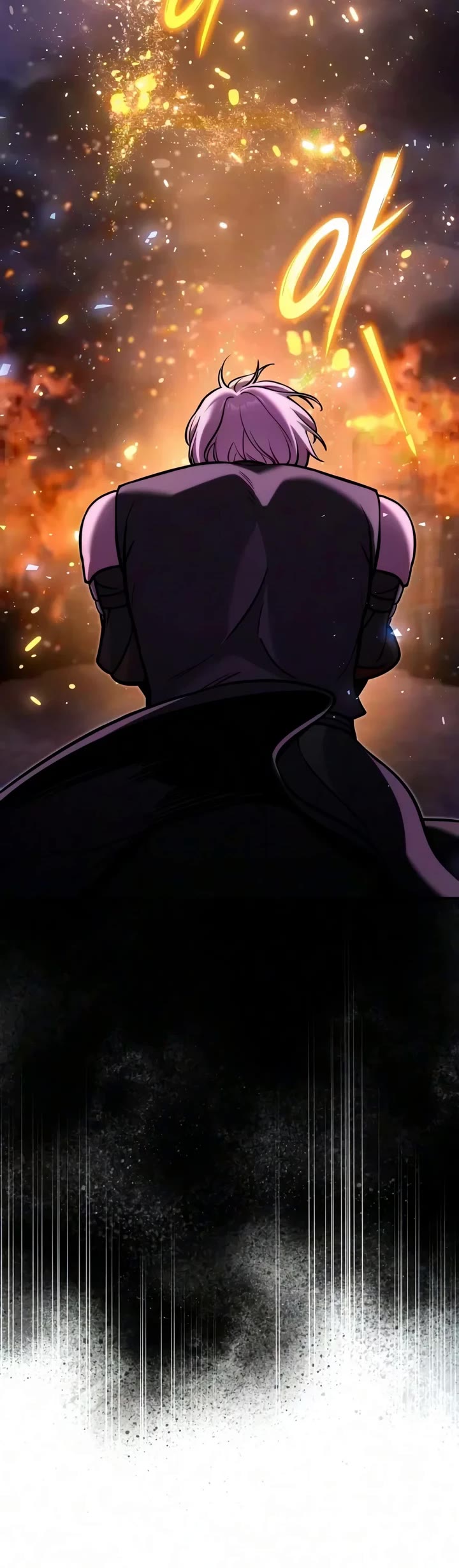 Terminally-Ill Genius Dark Knight Chapter 163 page 22 - Chapter 163