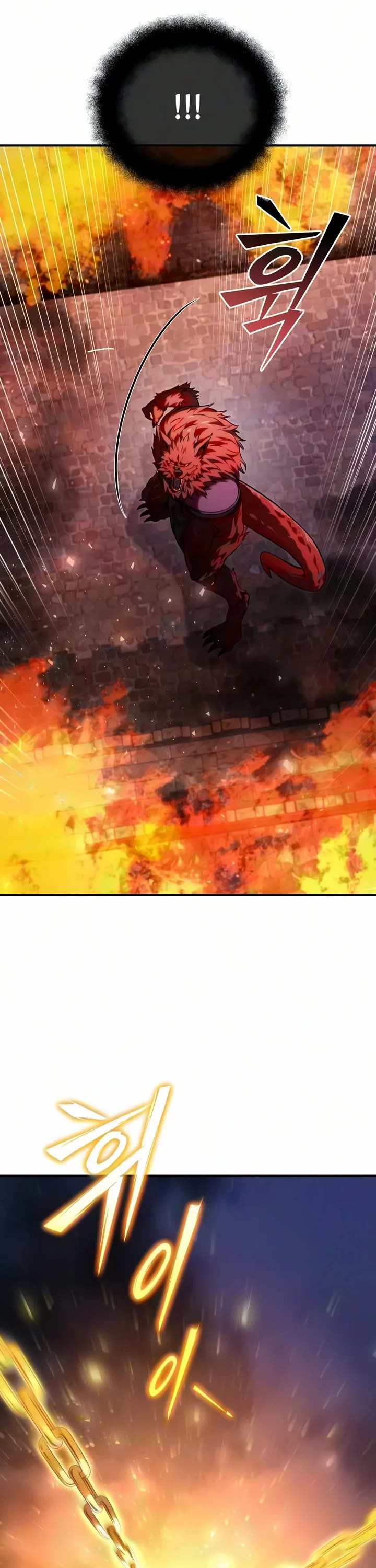 Terminally-Ill Genius Dark Knight Chapter 163 page 39 - Chapter 163