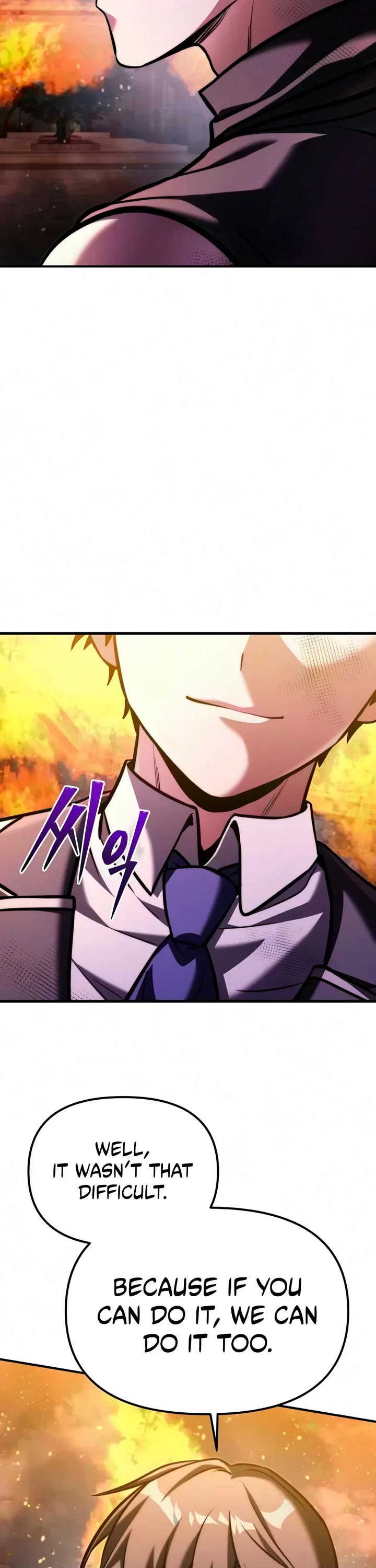 Terminally-Ill Genius Dark Knight Chapter 163 page 57 - Chapter 163
