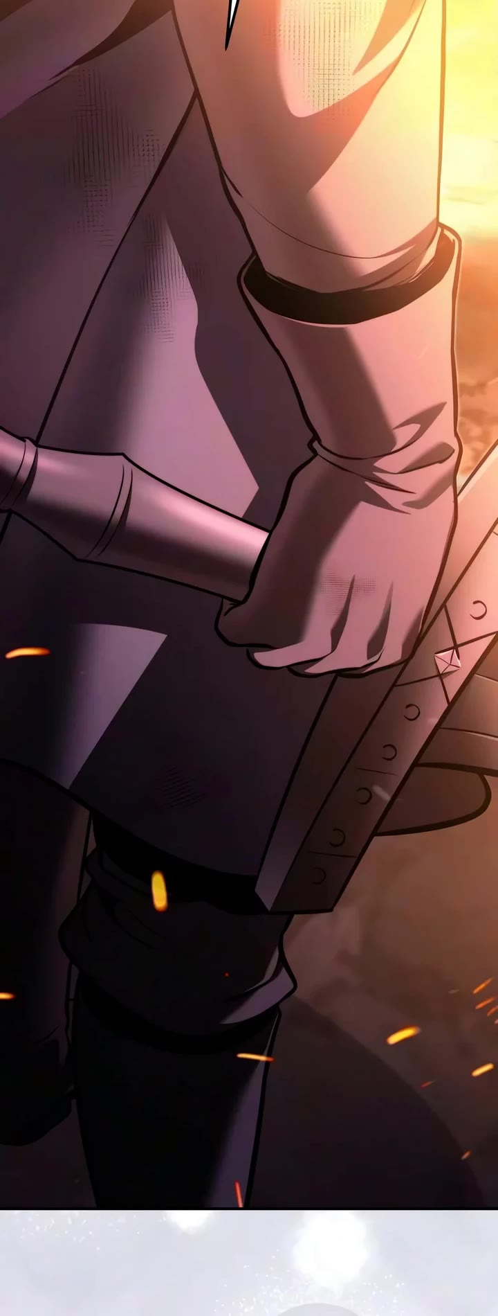 Terminally-Ill Genius Dark Knight Chapter 163 page 64 - Chapter 163