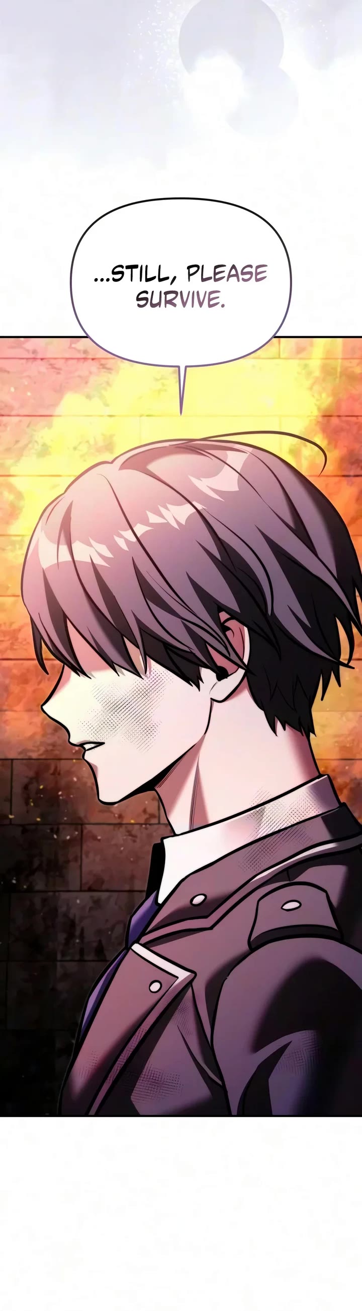 Terminally-Ill Genius Dark Knight Chapter 163 page 65 - Chapter 163
