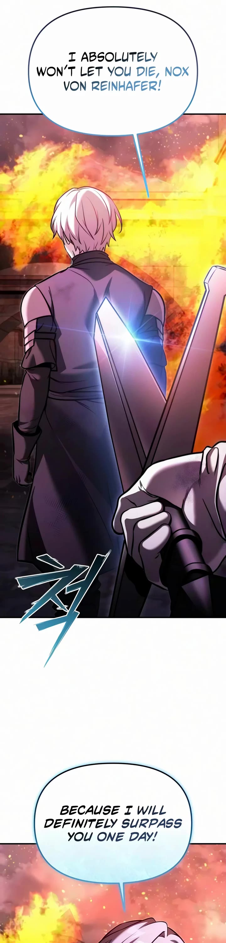 Terminally-Ill Genius Dark Knight Chapter 163 page 66 - Chapter 163
