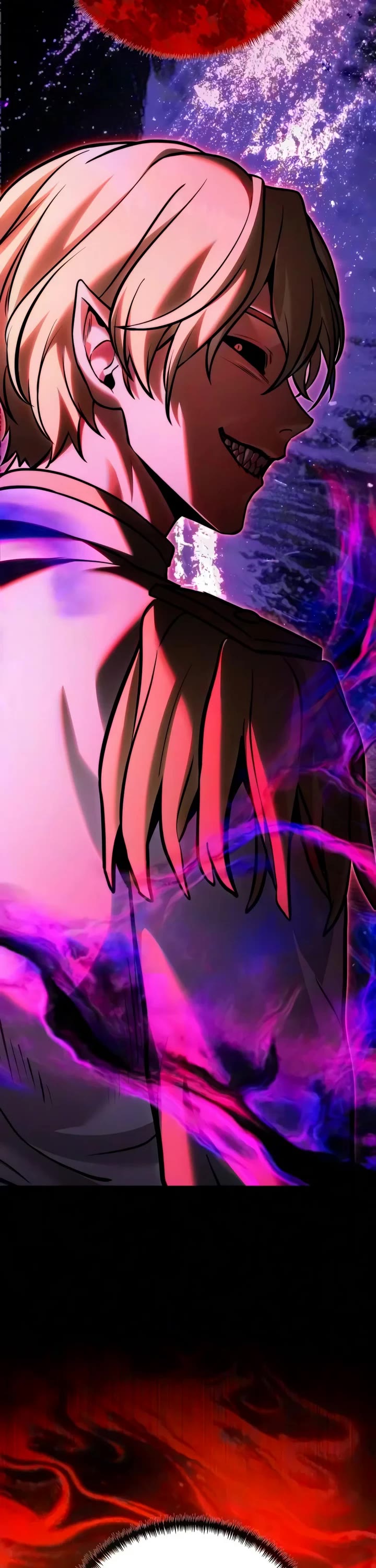 Terminally-Ill Genius Dark Knight Chapter 163 page 73 - Chapter 163