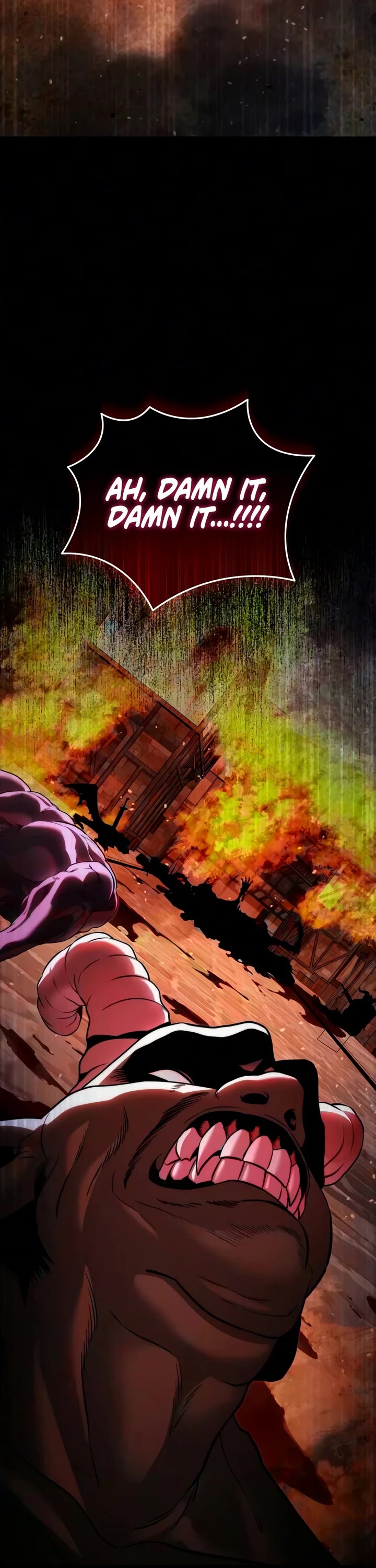 Terminally-Ill Genius Dark Knight Chapter 163 page 76 - Chapter 163