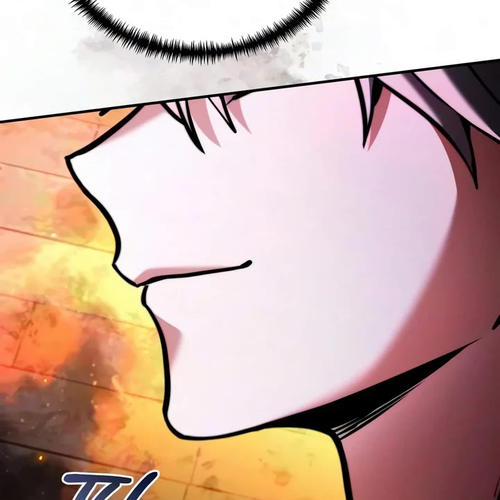 Terminally-Ill Genius Dark Knight Chapter 163 cover