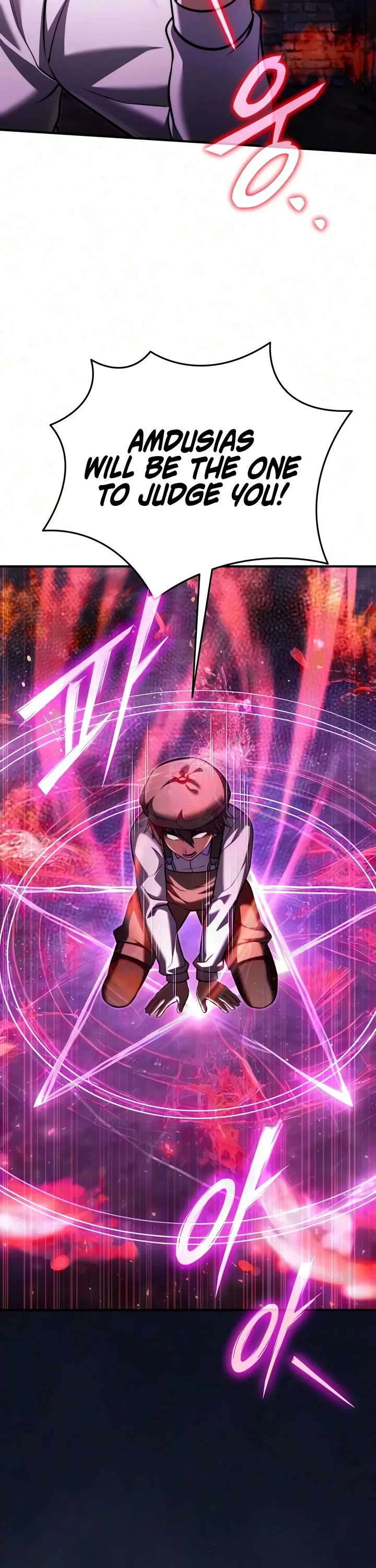 Terminally-Ill Genius Dark Knight Chapter 164 page 19 - Chapter 164