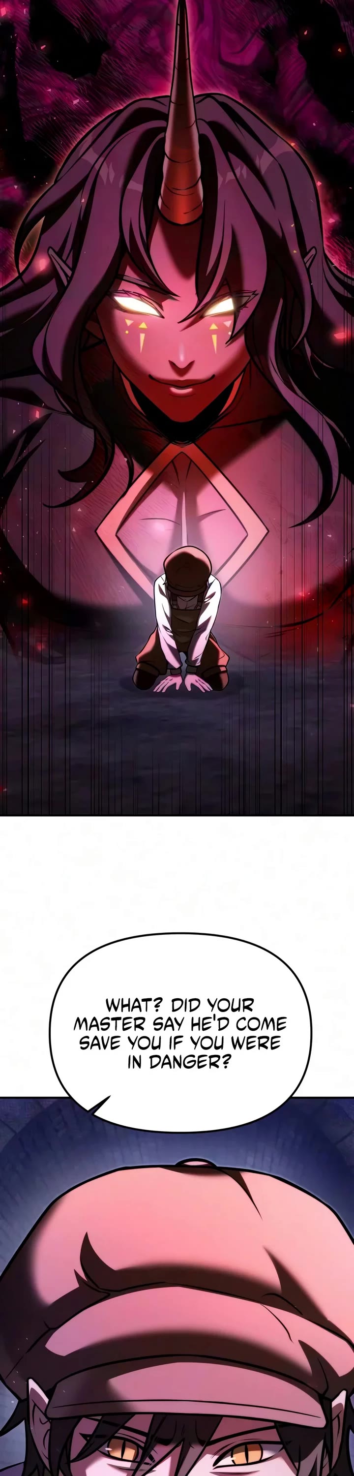 Terminally-Ill Genius Dark Knight Chapter 164 page 24 - Chapter 164