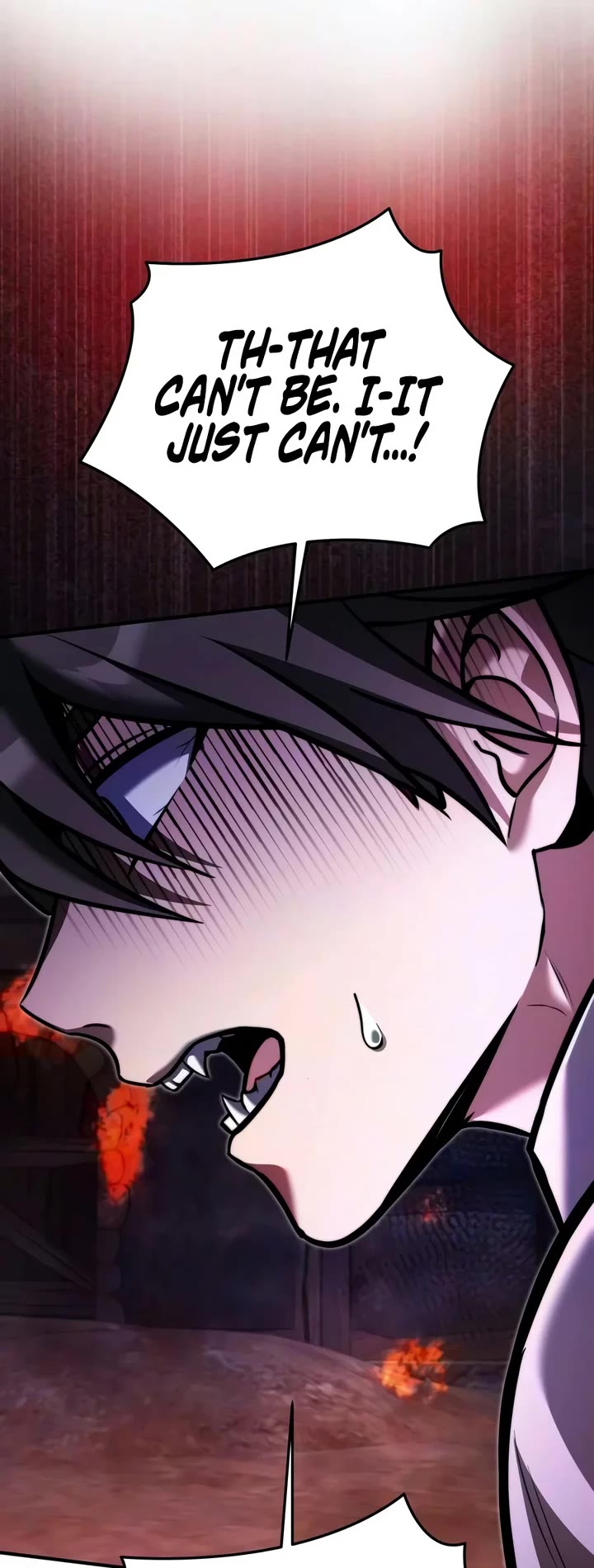 Terminally-Ill Genius Dark Knight Chapter 164 page 26 - Chapter 164