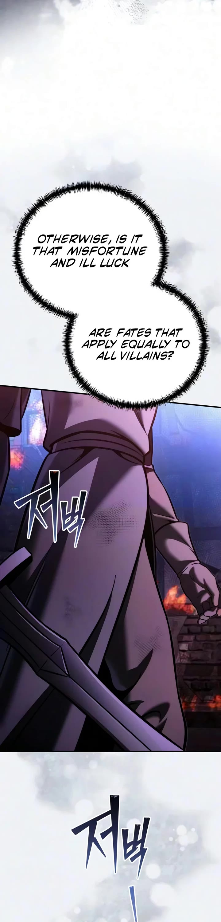 Terminally-Ill Genius Dark Knight Chapter 164 page 30 - Chapter 164