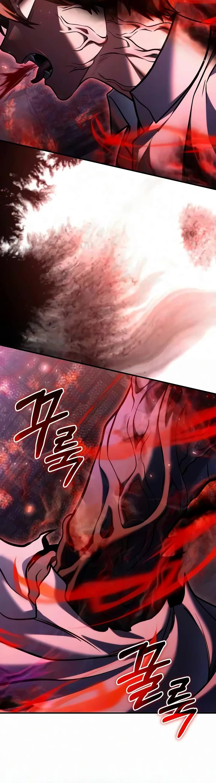 Terminally-Ill Genius Dark Knight Chapter 164 page 38 - Chapter 164