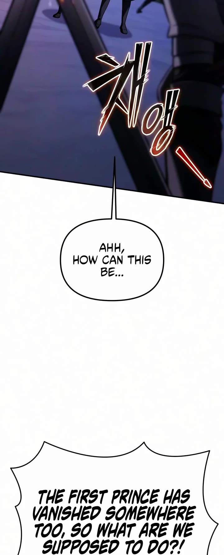 Terminally-Ill Genius Dark Knight Chapter 164 page 4 - Chapter 164