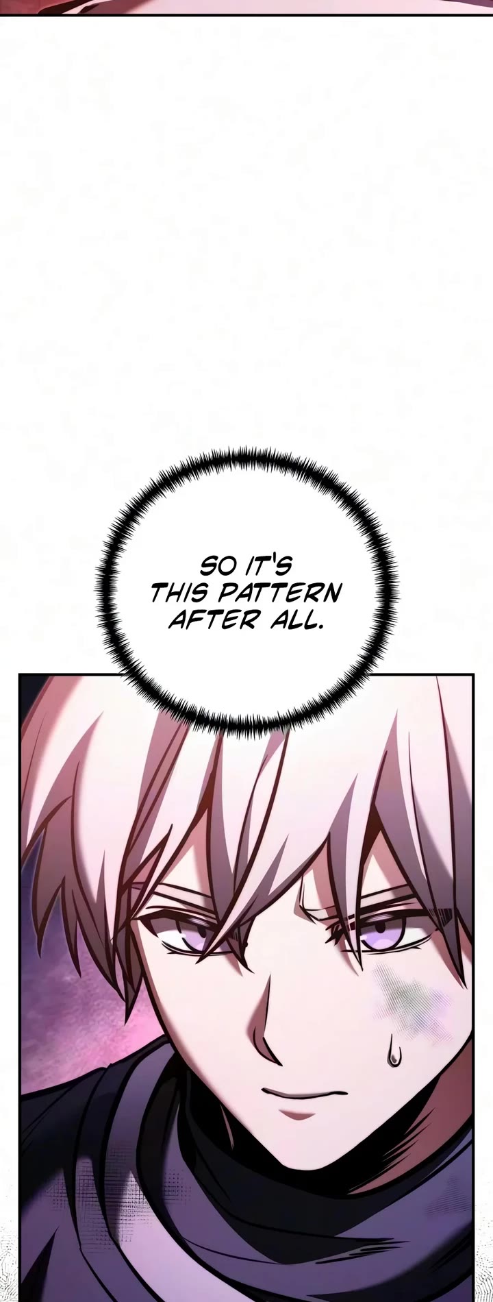 Terminally-Ill Genius Dark Knight Chapter 164 page 42 - Chapter 164