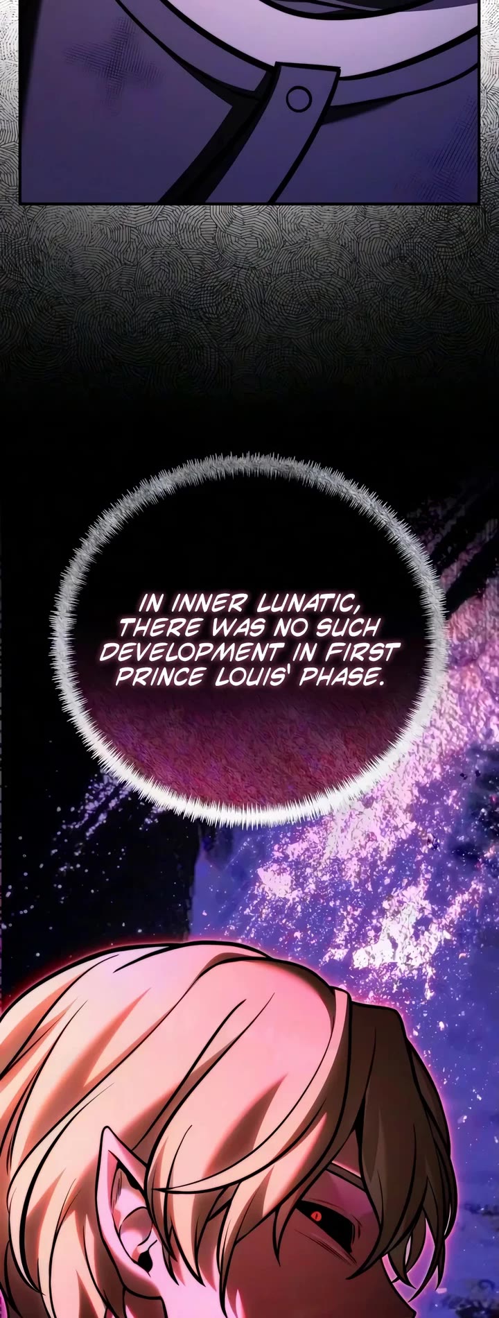 Terminally-Ill Genius Dark Knight Chapter 164 page 43 - Chapter 164