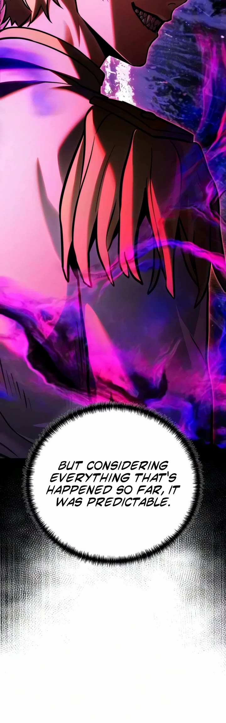 Terminally-Ill Genius Dark Knight Chapter 164 page 44 - Chapter 164