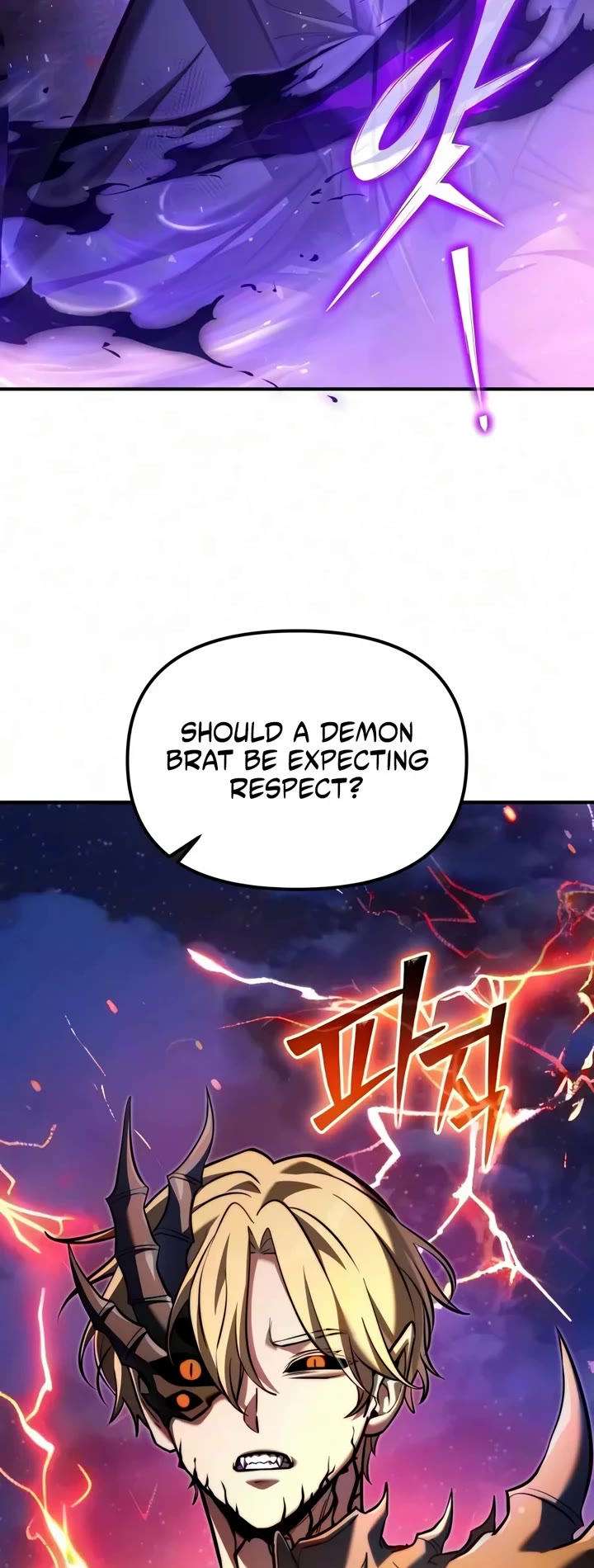 Terminally-Ill Genius Dark Knight Chapter 164 page 48 - Chapter 164