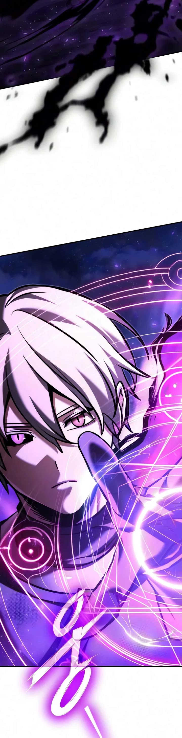 Terminally-Ill Genius Dark Knight Chapter 164 page 54 - Chapter 164