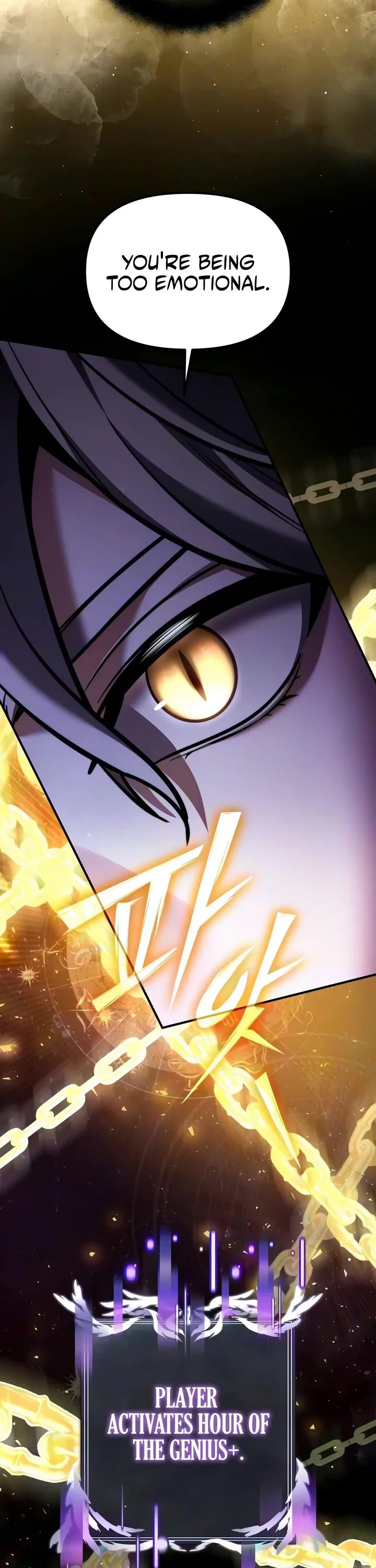 Terminally-Ill Genius Dark Knight Chapter 164 page 57 - Chapter 164