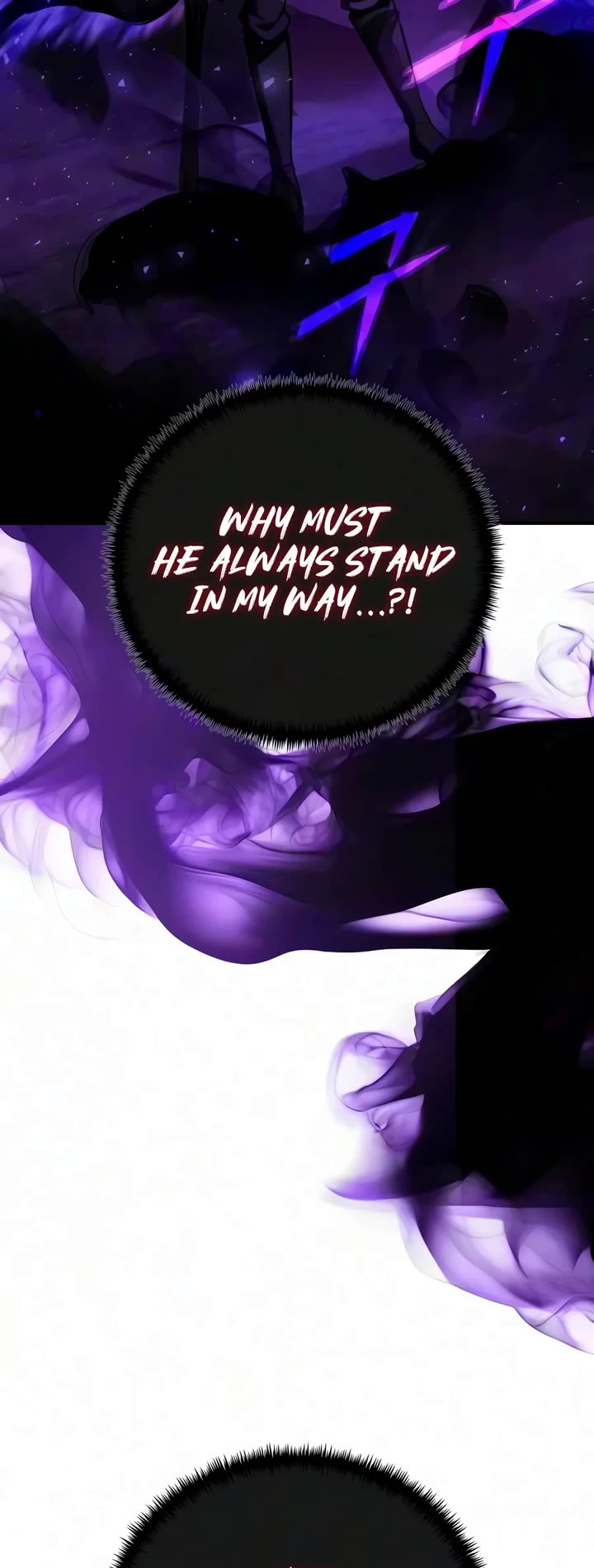 Terminally-Ill Genius Dark Knight Chapter 164 page 65 - Chapter 164