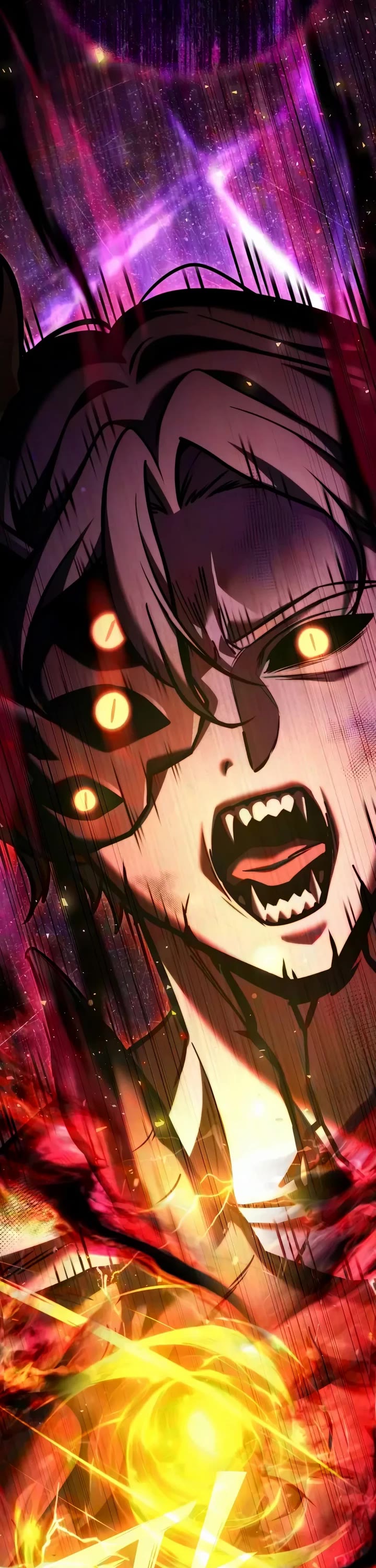 Terminally-Ill Genius Dark Knight Chapter 164 page 68 - Chapter 164