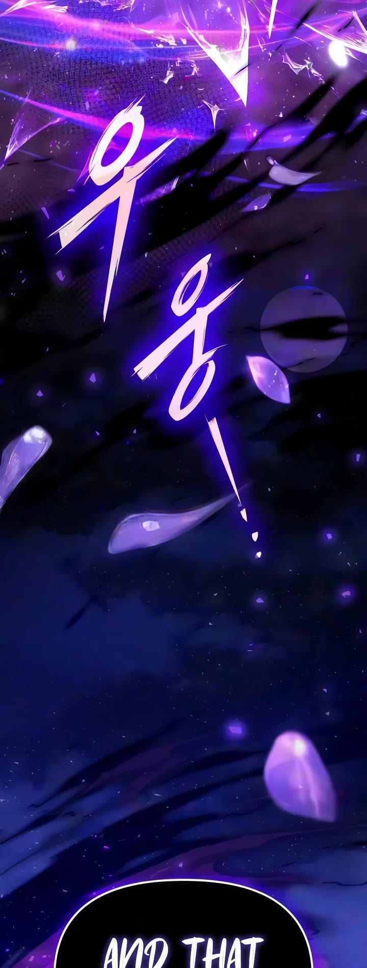 Terminally-Ill Genius Dark Knight Chapter 164 page 71 - Chapter 164