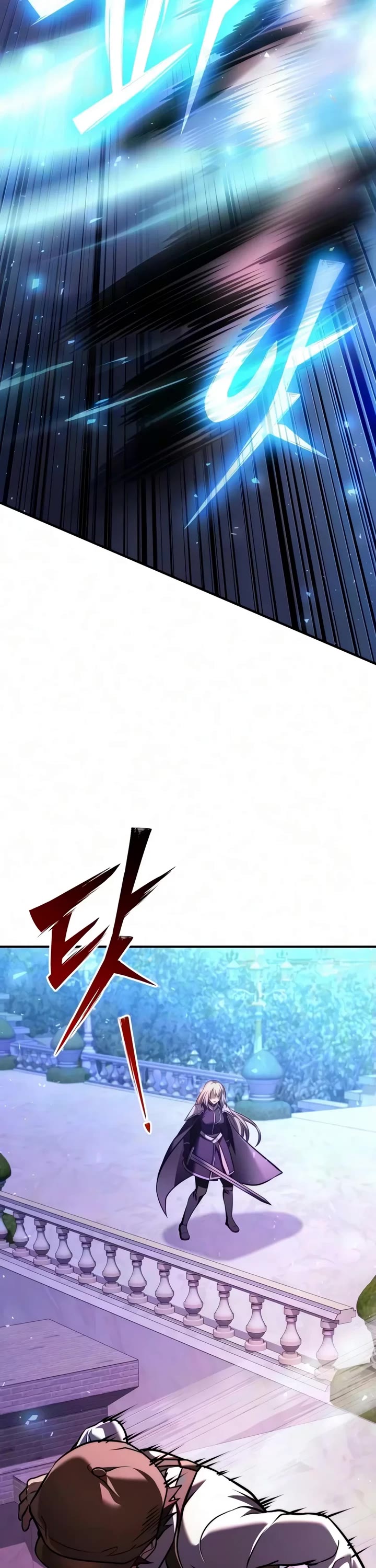 Terminally-Ill Genius Dark Knight Chapter 164 page 8 - Chapter 164