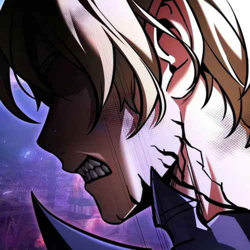Terminally-Ill Genius Dark Knight Chapter 164 cover