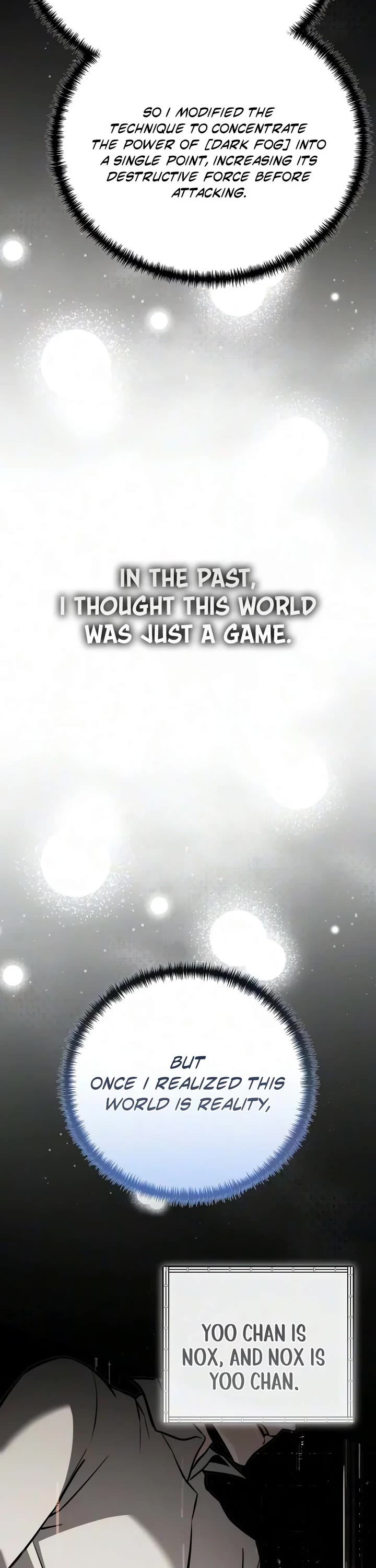 Terminally-Ill Genius Dark Knight Chapter 165 page 13 - Chapter 165